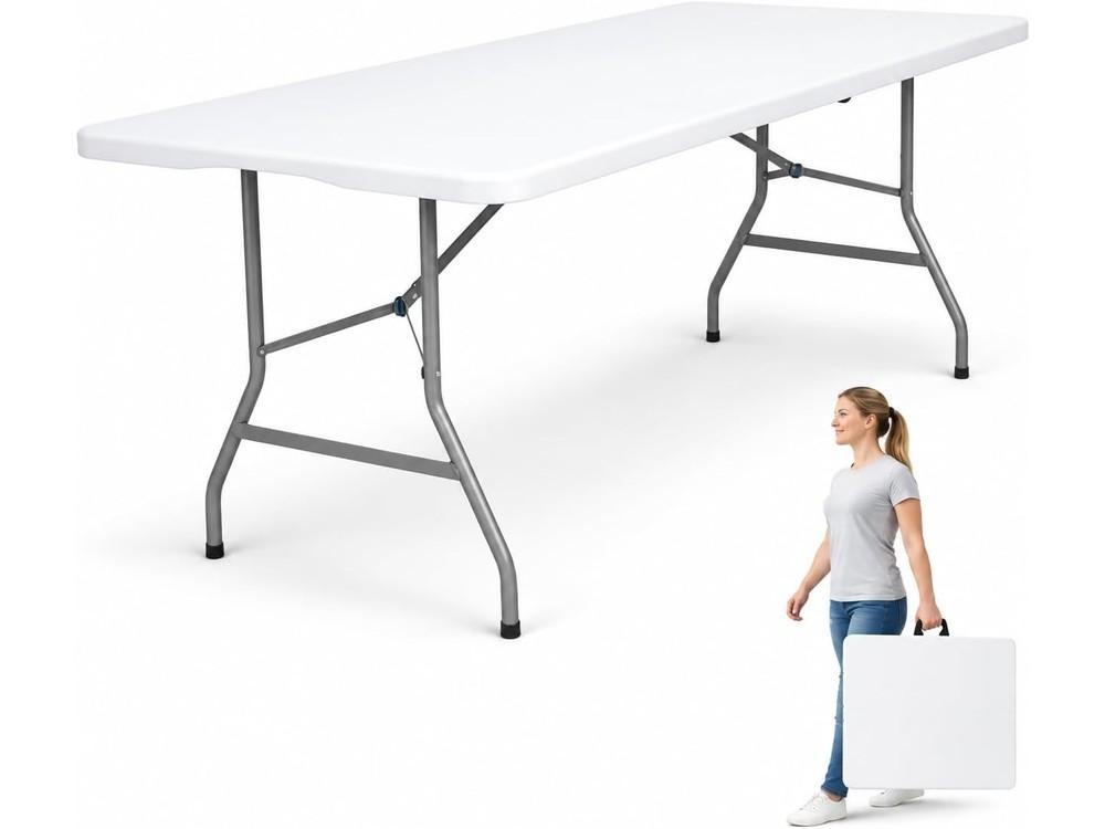 Mesa plegable portátil DUPI