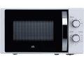 Descuento! Microondas ok OMW 2024-3 W 20L 700W con 5 niveles de potencia a 34€
