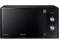 Descuento Amazon! Microondas Samsung MG23K3614AK/E1 con grill, 23L y 800W a 69,1€