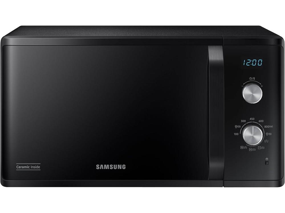 Microondas Samsung MG23K3614AK/E1
