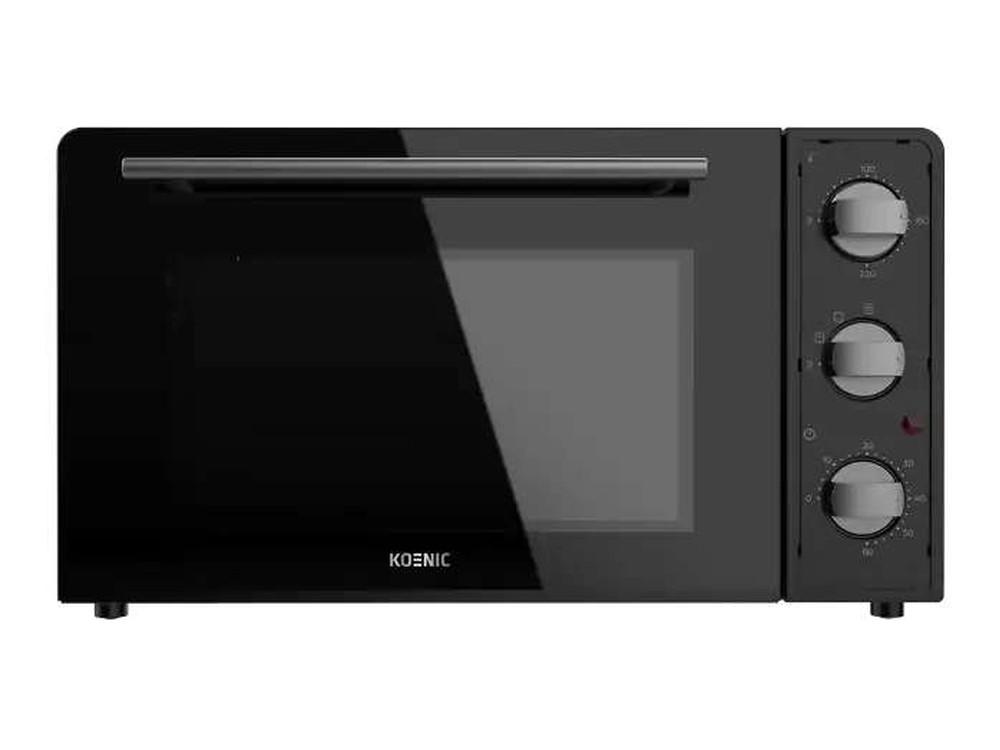Mini horno KOENIC KMO 28525
