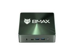 Preciazo! Mini PC BMAX B6 Plus Intel Core i3-1000NG4 12/512GB a 175,5€
