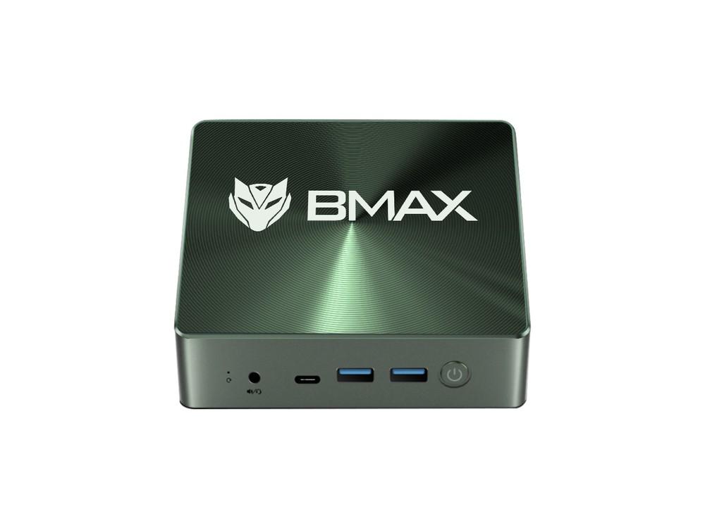 Mini PC BMAX B6 Plus