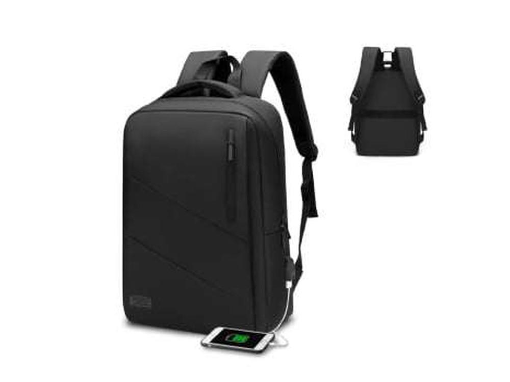 Mochila Subblim City Backpack