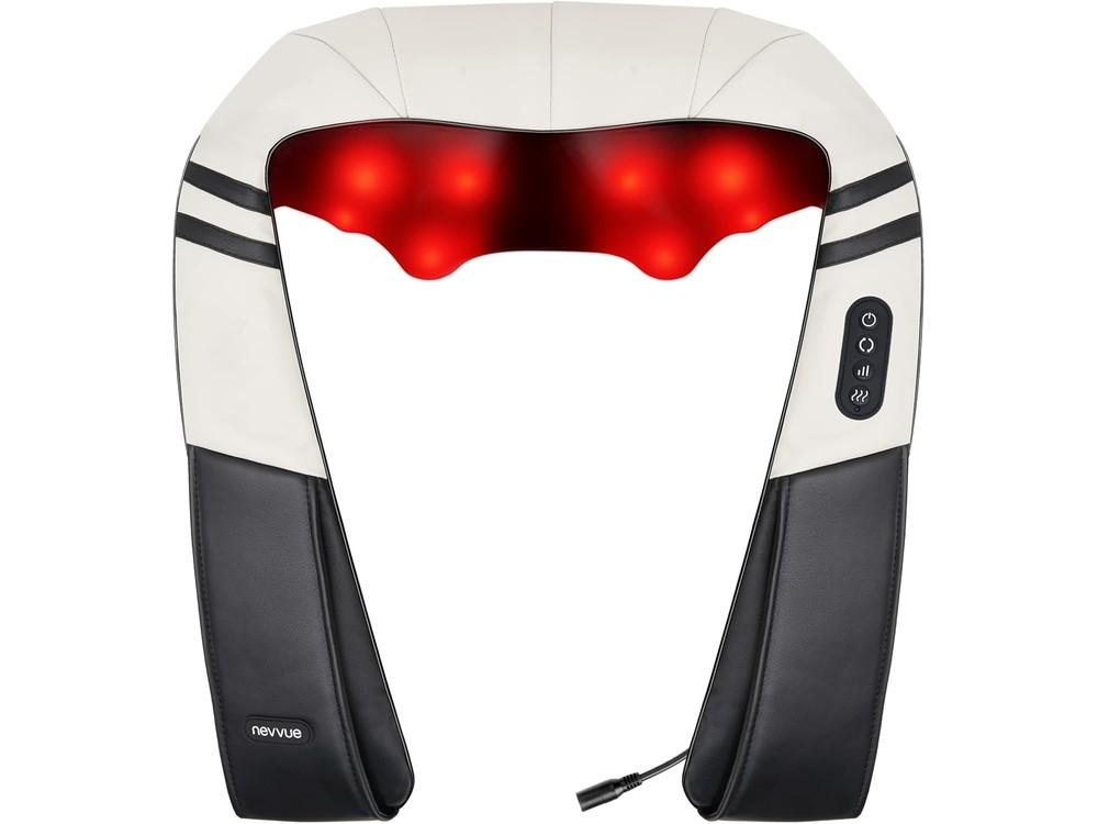 NEVVUE Masajeador Cervical y Espalda
