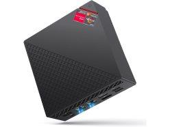 Ofertón Amazon! Mini PC NiPoGi AM06PRO Ryzen 5 7430U, 16/512GB a 386€