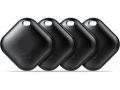 Descuento Amazon! Pack de 4 rastreadores Bluetooth Luckice compatibles con Google Find Hub a 11,5€