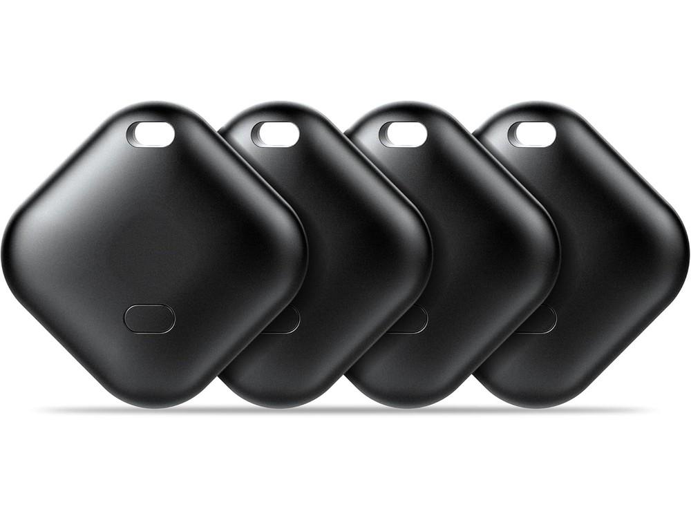 Pack de 4 rastreadores Bluetooth Luckice