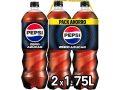 Preciazo Amazon! Pack Pepsi Zero 2 x 1,75L a 1,7€