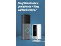 Chollo Amazon! Pack Ring Videotimbre con batería y Cámara interior a 49,99€