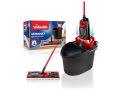 Rebaja! Pack Vileda Ultramax con mopa y cubo a 16€