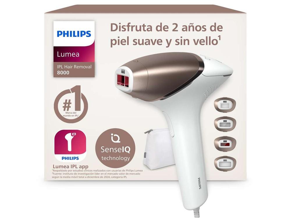 Philips Lumea Serie 8000 BRI948/00