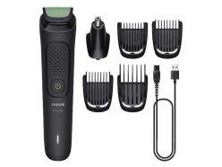 Chollo! Philips Multigroom 6 en 1 MG3915/15 con 60 minutos de autonomía a 22,9€