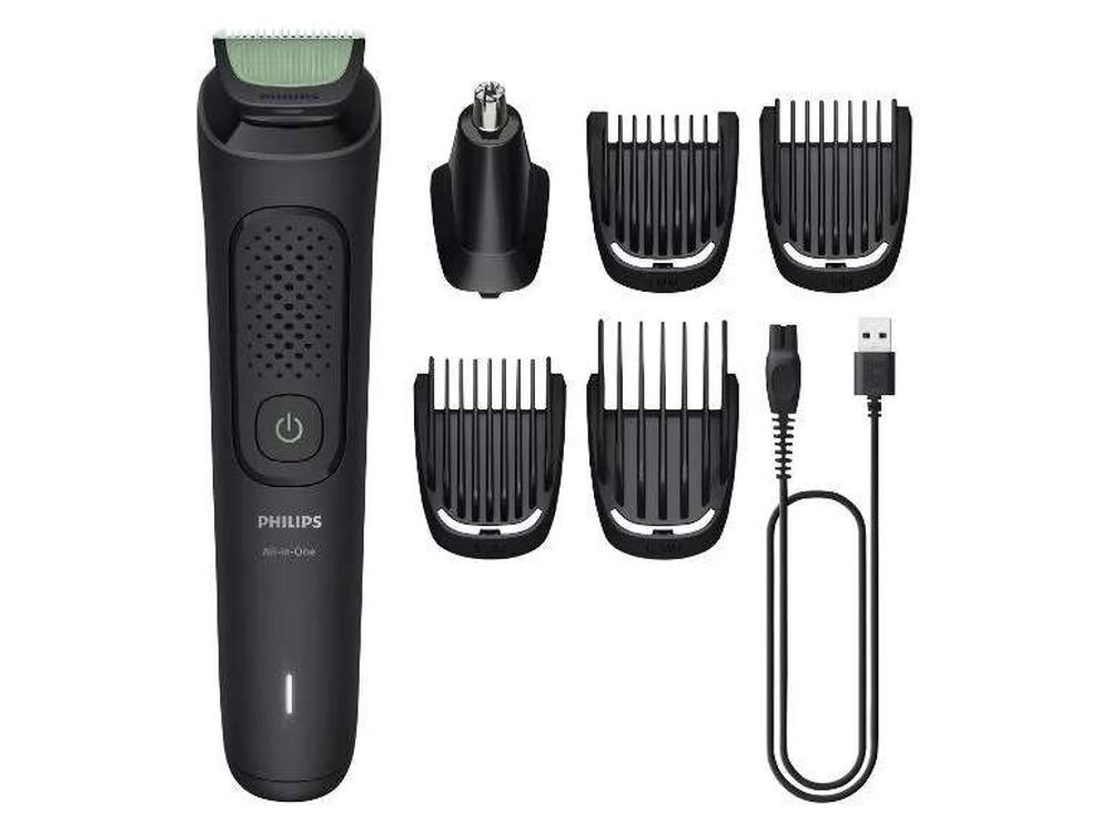 Philips Multigroom 6 en 1 MG3915/15