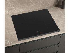 Rebaja! Placa de inducción Siemens EH631BJB6E de 3 zonas con PowerBoost a 313€
