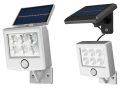 Ofertón! Proyector solar LED LIVARNO con detector de movimiento a 5,49€