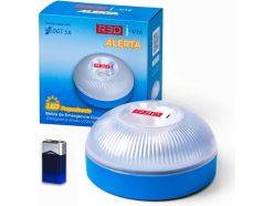 Descuento Amazon! Baliza V16 R3Di AB22-S homologada DGT 3.0 a 10,99€