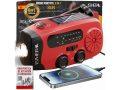 Rebaja Amazon! Radio solar de emergencia AM/FM a 9,99€