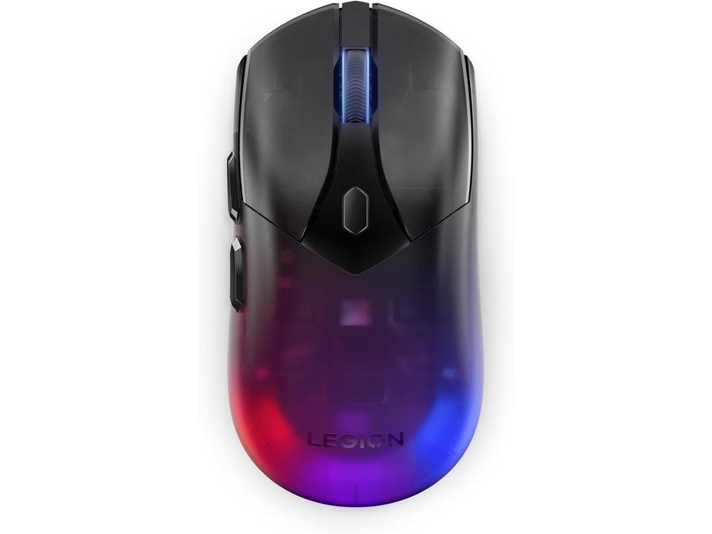 Ratón gaming inalámbrico Lenovo Legion M410