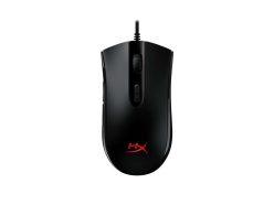 Rebaja Amazon! Ratón HyperX Pulsefire Core 7 botones programables 6200ppp a 14,9€