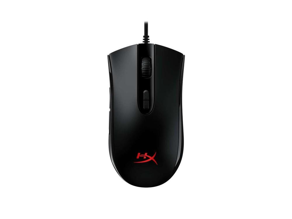 Ratón HyperX Pulsefire Core