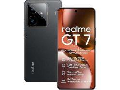 Ofertón! Realme GT 7 12/512GB a 327€