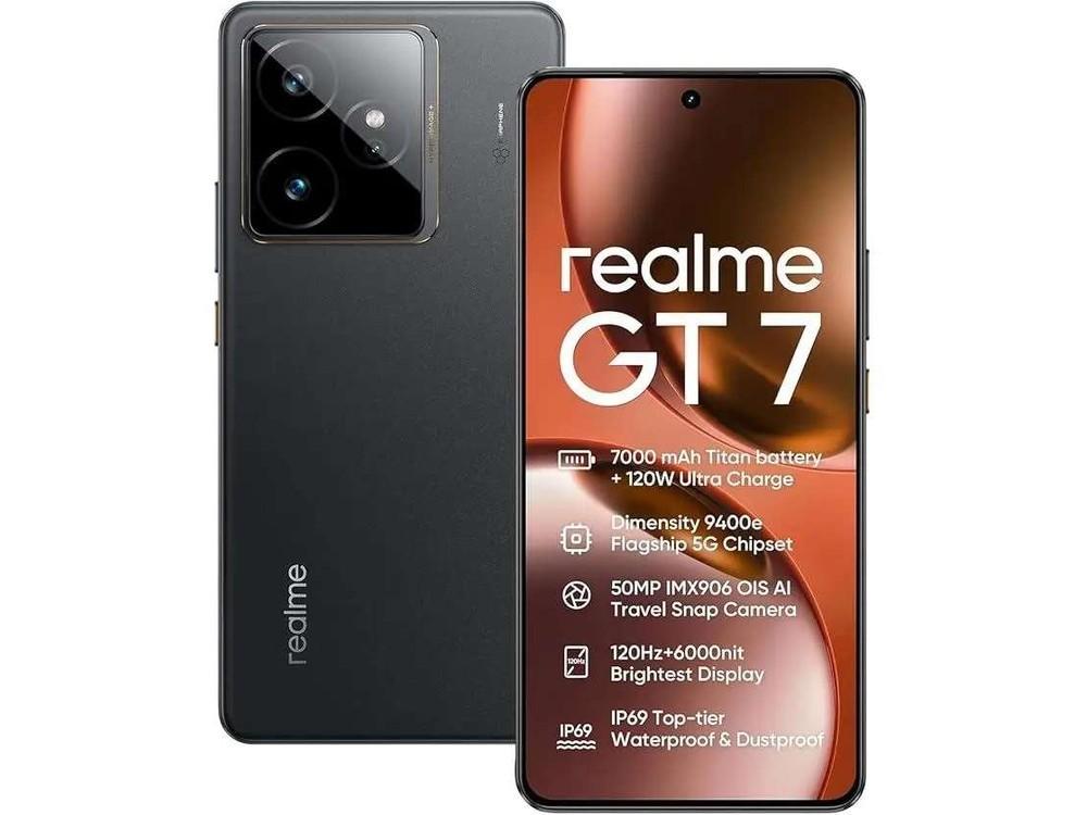 Realme GT 7