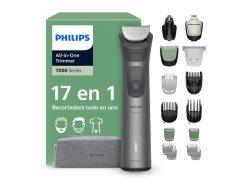 Chollo! Recortador Philips Series 7000 MG7941/15 17 en 1 a 49,9€