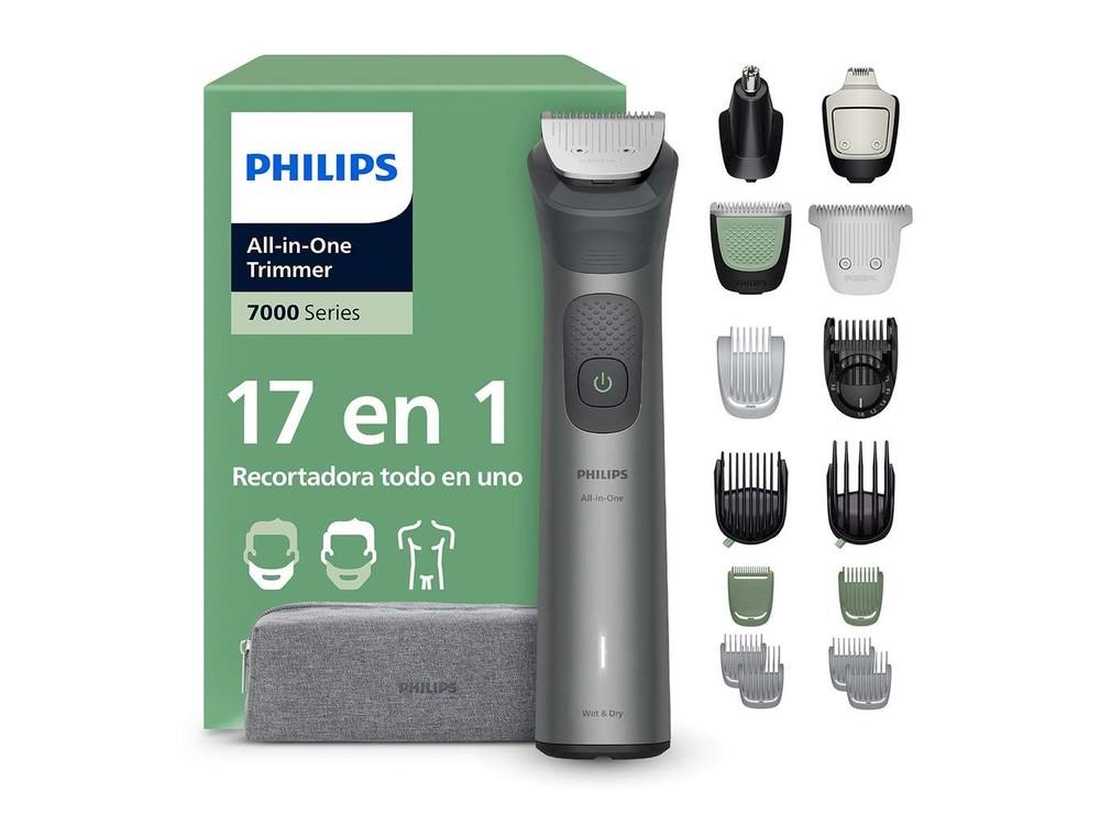 Recortador Philips Series 7000 MG7941/15