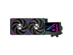 Ofertón! Refrigeración líquida Einarex Vertex 240 RGB a 39,9€