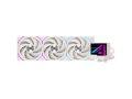 Chollo! Refrigeración líquida Einarex Vertex 360mm RGB a 62,1€