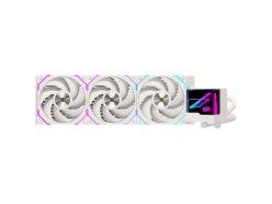 Chollo! Refrigeración líquida Einarex Vertex 360mm RGB a 62,1€