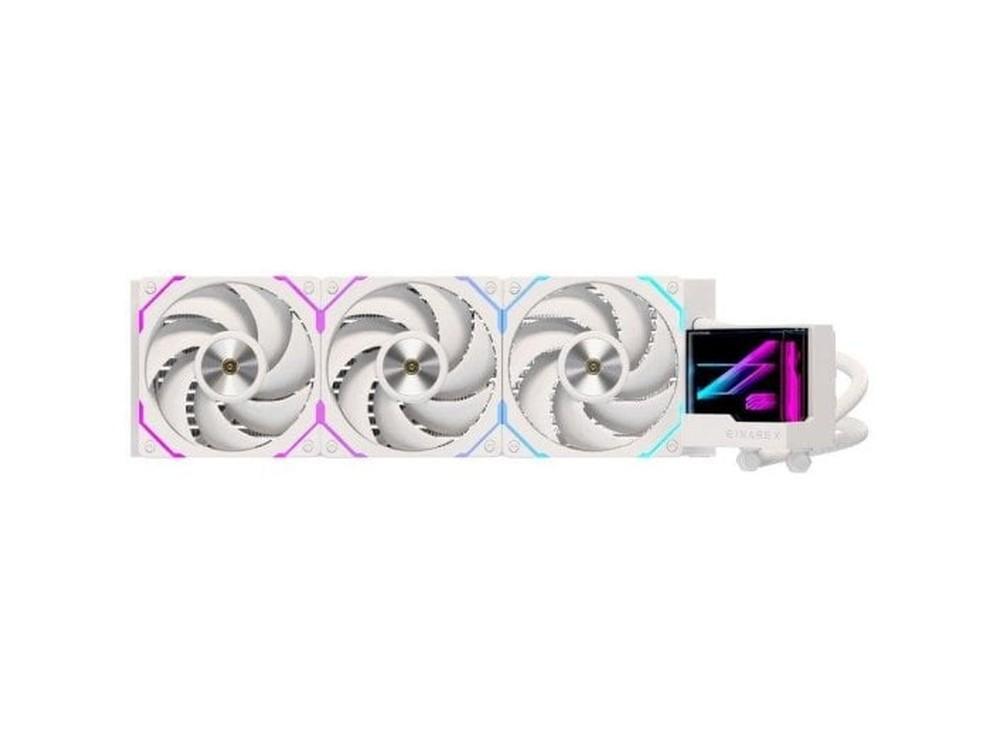 Refrigeración líquida Einarex Vertex 360mm RGB