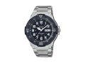 Preciazo! Reloj Casio MRW-200HD-1BVEF con correa de acero a 35,8€