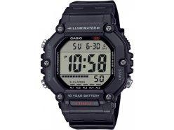 Preciazo Amazon! Reloj digital Casio Collection AE-1500WH-1AVEF Luz LED y pila 10 años a 29,9€
