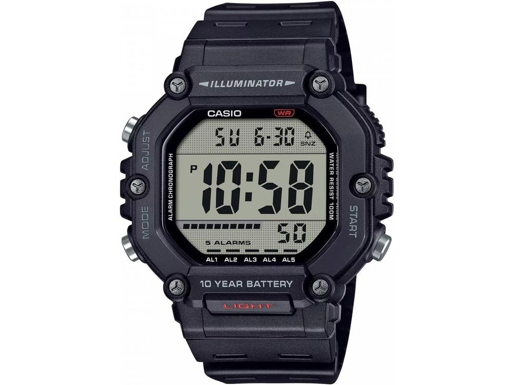 Reloj digital Casio Collection AE-1500WH-1AVEF