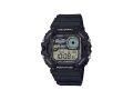 Chollo! Reloj digital Casio WS-1700H con fases lunares y pila de 10 años a 28,92€