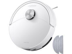 Descuento Amazon! Robot aspirador y fregasuelos Roborock Q10 S5 a 109,99€