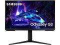 Ofertón Amazon! Samsung Odyssey G3 24″ Full HD IPS 1ms 180Hz a 64,9€