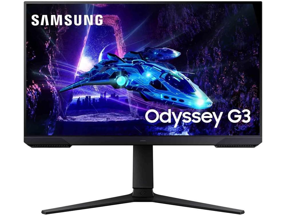 Samsung Odyssey G3 24"