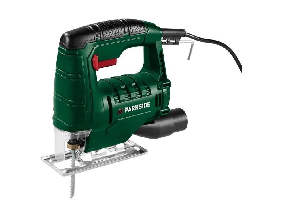 Sierra de calar Parkside 350 W