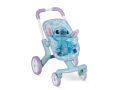 Descuento Amazon! Smoby Sillita de Paseo Stitch con peluche de 25 cm a 24,9€