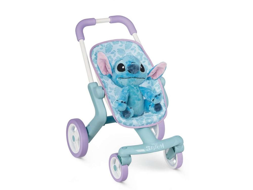 Smoby Sillita de Paseo Stitch