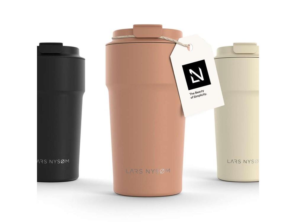 Taza térmica LARS NYSØM 500 ml