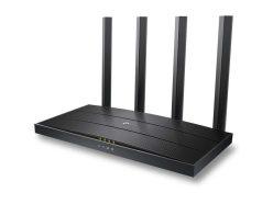 Ofertón Amazon! TP-Link Archer AX18 Router WiFi 6 AX1500 a 29,9€