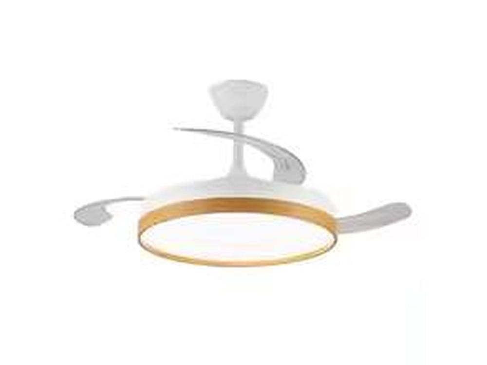 Ventilador de techo SECUOYA