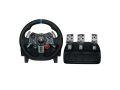 Preciazo Amazon! Volante Logitech G29 Driving Force con pedales a 134,9€