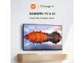Ofertón! Xiaomi TV A 32 de 32″ HD con Google TV a 72€