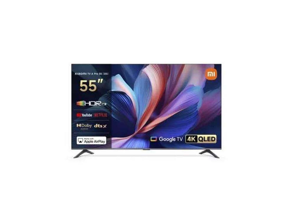 Xiaomi TV A Pro 55"