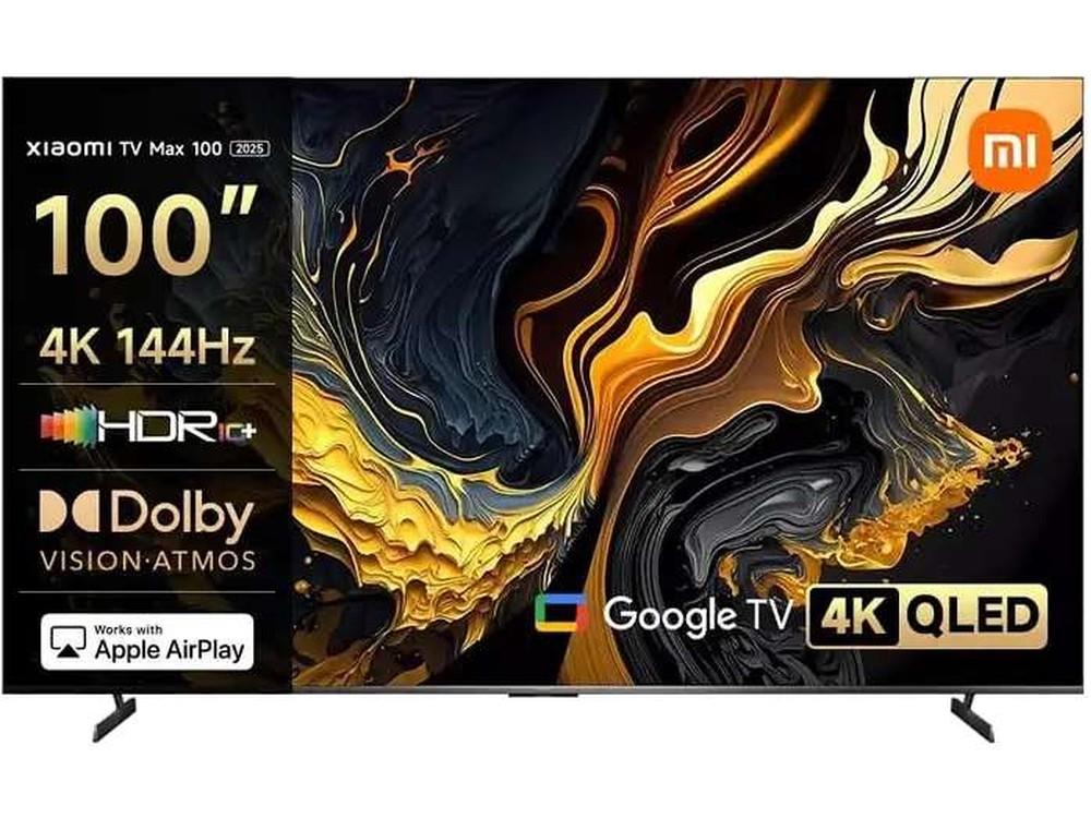 Xiaomi TV Max 100 2025